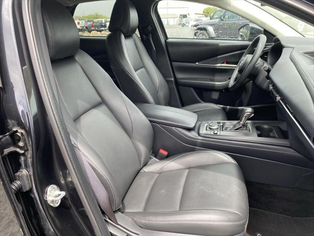 2023 Mazda CX-30 2.5 S Select