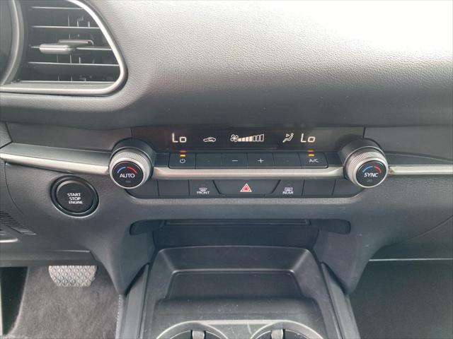 2023 Mazda CX-30 2.5 S Select