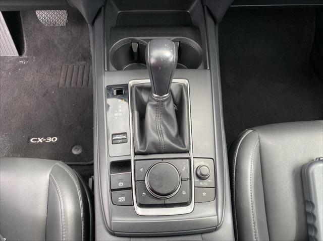 2023 Mazda CX-30 2.5 S Select