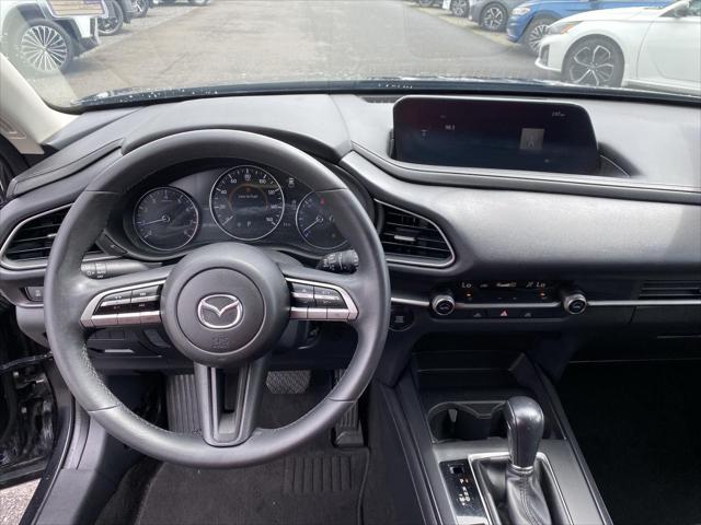 2023 Mazda CX-30 2.5 S Select