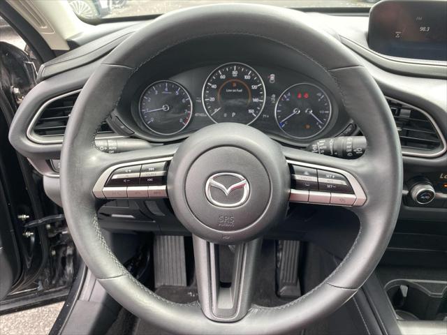 2023 Mazda CX-30 2.5 S Select