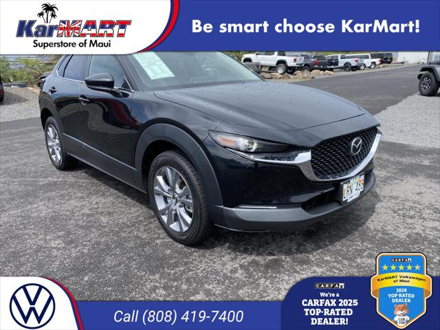 2023 Mazda CX-30 2.5 S Select for sale in KIHEI, HI