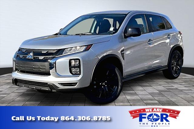 2026 Mitsubishi Outlander Sport 2.0 LE for sale in EASLEY, SC