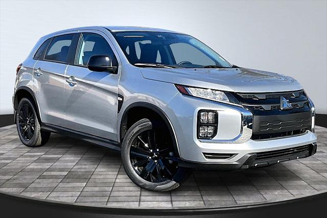 2026 Mitsubishi Outlander Sport 2.0 LE