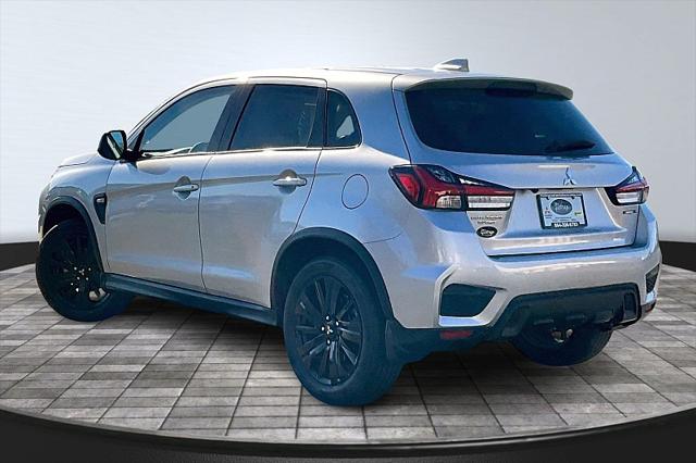 2026 Mitsubishi Outlander Sport 2.0 LE