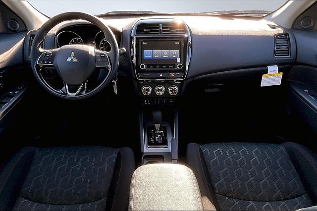 2026 Mitsubishi Outlander Sport 2.0 LE