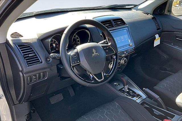 2026 Mitsubishi Outlander Sport 2.0 LE