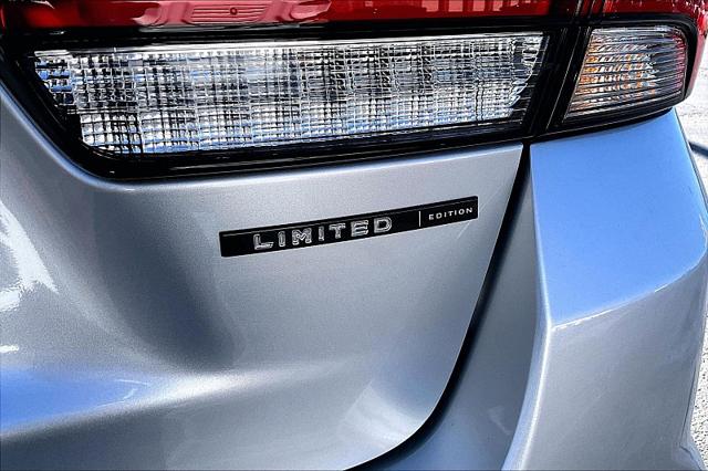 2026 Mitsubishi Outlander Sport 2.0 LE