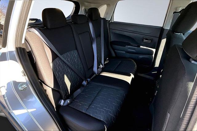 2026 Mitsubishi Outlander Sport 2.0 LE