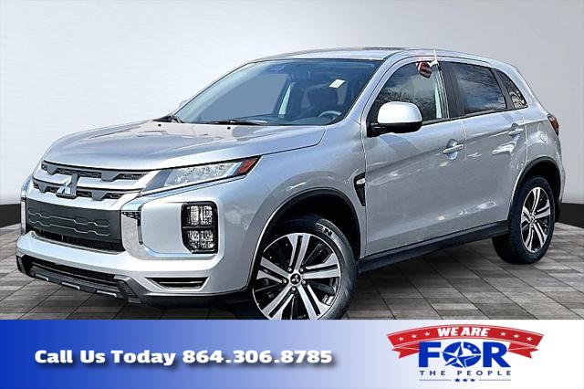 2026 Mitsubishi Outlander Sport 2.0 ES for sale in EASLEY, SC