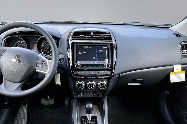 2026 Mitsubishi Outlander Sport 2.0 ES