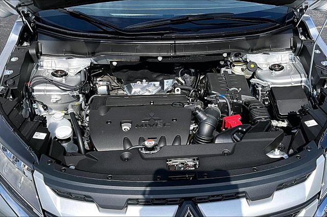 2026 Mitsubishi Outlander Sport 2.0 ES