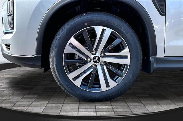 2026 Mitsubishi Outlander Sport 2.0 ES