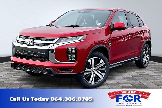 2026 Mitsubishi Outlander Sport 2.0 ES for sale in EASLEY, SC