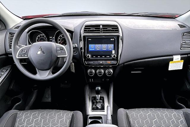 2026 Mitsubishi Outlander Sport 2.0 ES