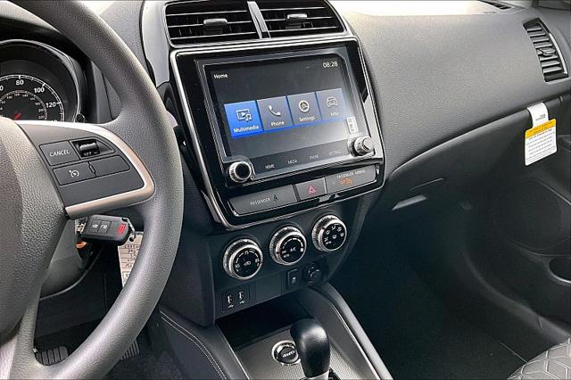 2026 Mitsubishi Outlander Sport 2.0 ES