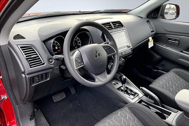2026 Mitsubishi Outlander Sport 2.0 ES