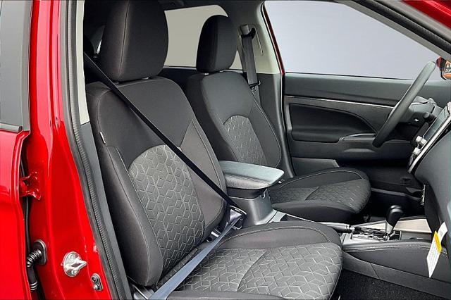 2026 Mitsubishi Outlander Sport 2.0 ES