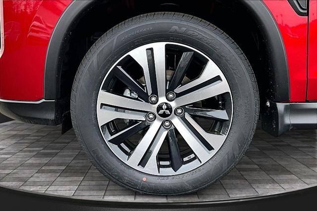 2026 Mitsubishi Outlander Sport 2.0 ES