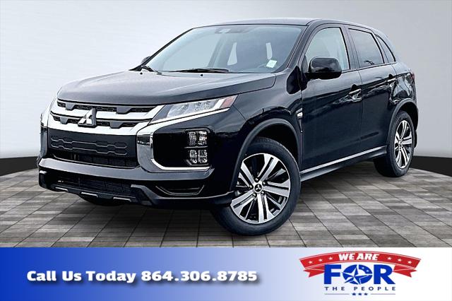 2026 Mitsubishi Outlander Sport 2.0 ES for sale in EASLEY, SC