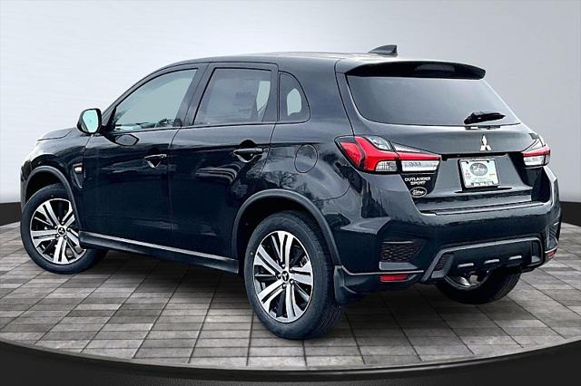 2026 Mitsubishi Outlander Sport 2.0 ES