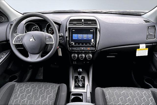 2026 Mitsubishi Outlander Sport 2.0 ES