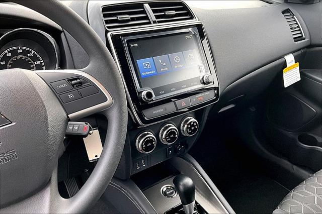 2026 Mitsubishi Outlander Sport 2.0 ES