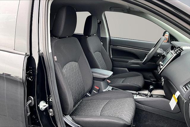 2026 Mitsubishi Outlander Sport 2.0 ES