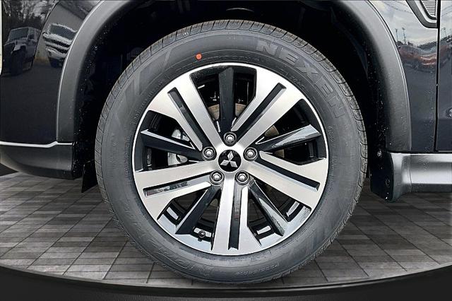 2026 Mitsubishi Outlander Sport 2.0 ES