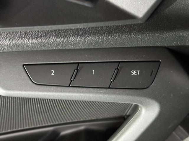 2026 Audi A3 Premium 40 TFSI quattro S tronic