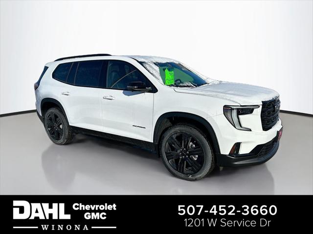 2026 GMC Acadia Elevation AWD for sale in Winona, MN