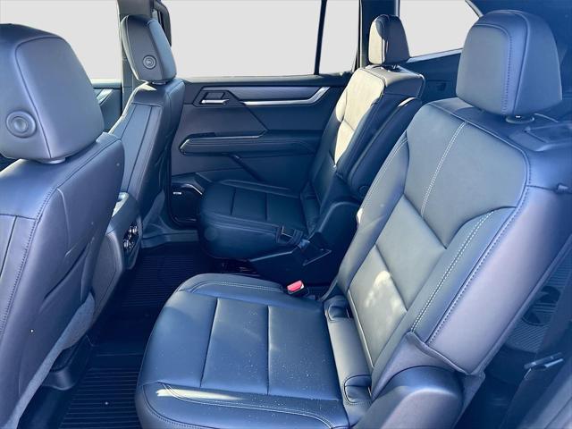 2026 GMC Acadia Elevation AWD