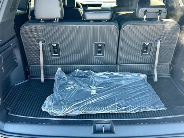 2026 GMC Acadia Elevation AWD