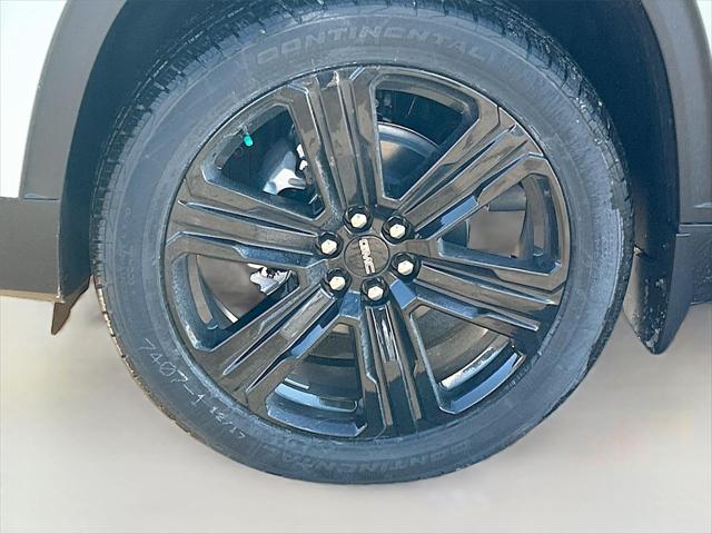 2026 GMC Acadia Elevation AWD