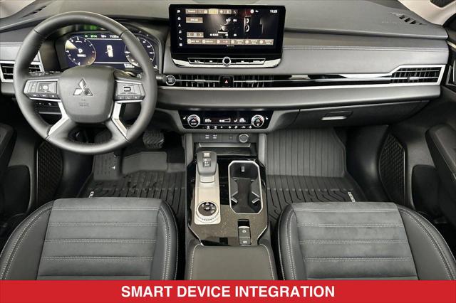 2026 Mitsubishi Outlander SE 1.5T 2WD