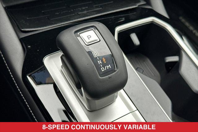 2026 Mitsubishi Outlander SE 1.5T 2WD