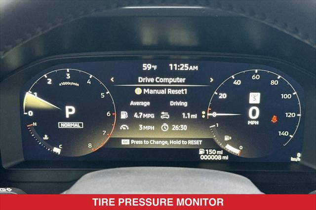 2026 Mitsubishi Outlander SE 1.5T 2WD