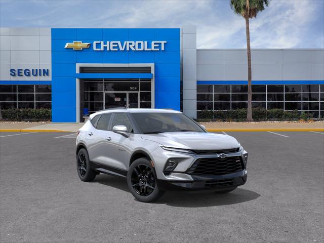 2026 Chevrolet Blazer RS for sale in Seguin, TX