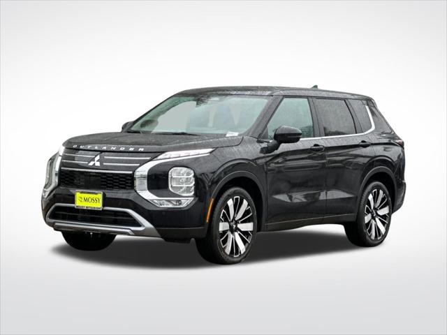 2026 Mitsubishi Outlander SE 2.5 2WD for sale in Escondido, CA