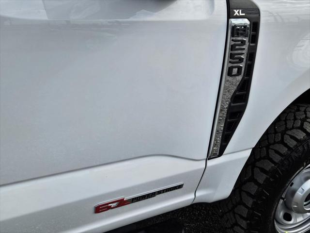 2026 Ford F-250 XL