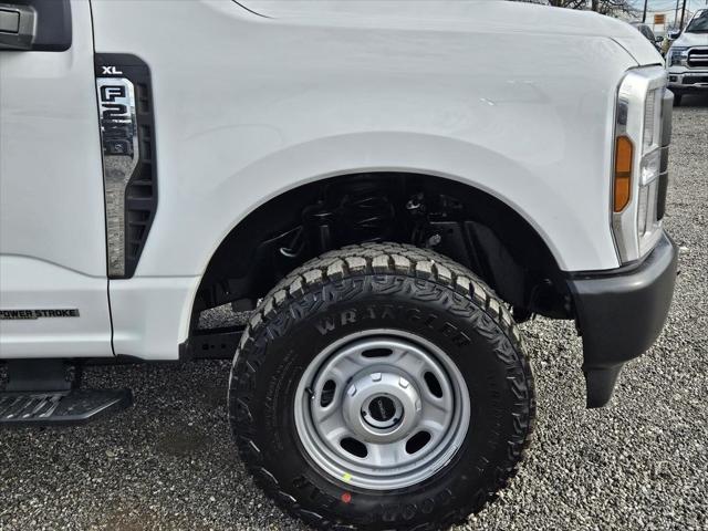 2026 Ford F-250 XL