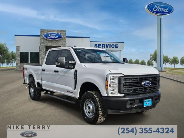 2026 Ford F-250 XL for sale in Mexia, TX