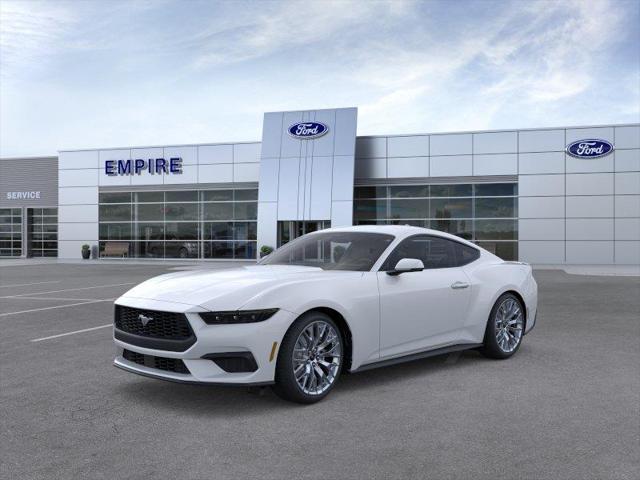 2026 Ford Mustang EcoBoost Premium for sale in Huntington, NY
