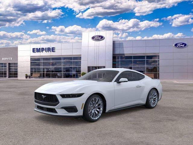 2026 Ford Mustang EcoBoost Premium for sale in Huntington, NY