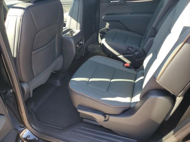 2026 GMC Acadia AT4 AWD