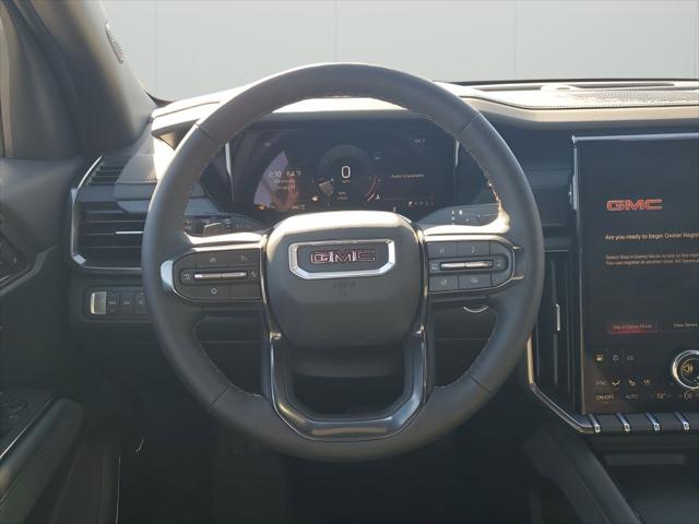 2026 GMC Acadia AT4 AWD