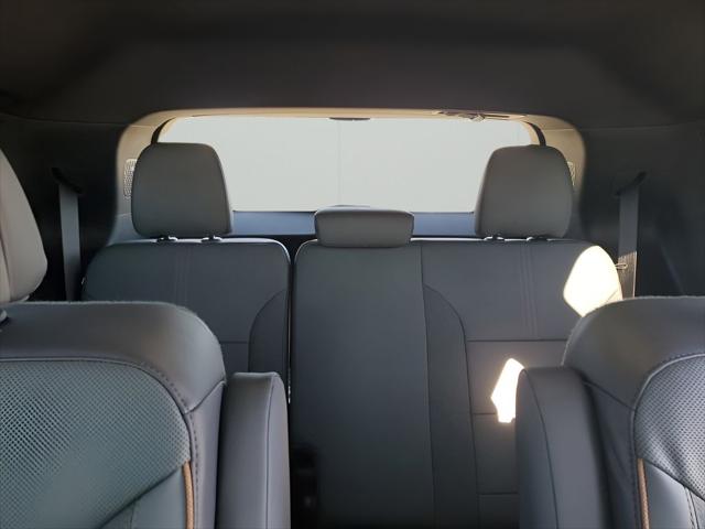 2026 GMC Acadia AT4 AWD