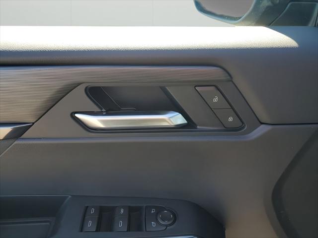2026 GMC Acadia AT4 AWD