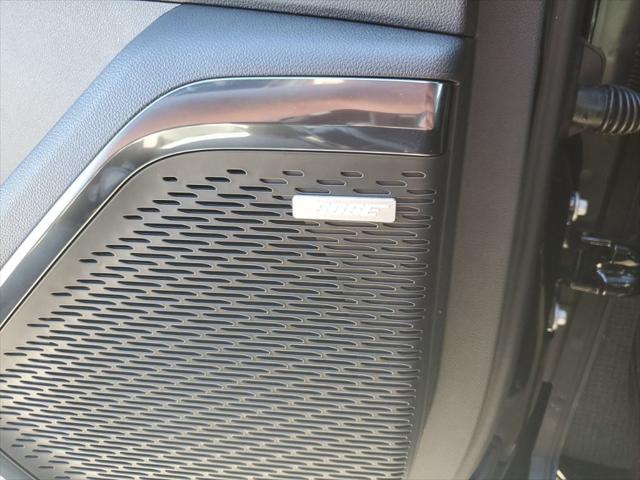 2026 GMC Acadia AT4 AWD