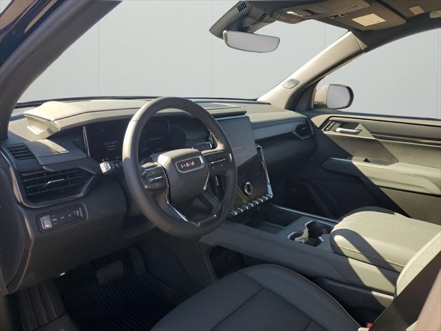 2026 GMC Acadia AT4 AWD